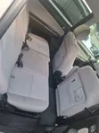 Toyota Wish 2008 Kijivu - 5