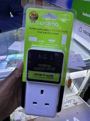 Oraimo Kinga ya Fridge/TV