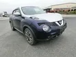 Nissan Juke 1.0 Petrol FWD 2020 Blue - 1