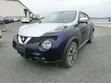 Nissan Juke 1.0 Petrol FWD 2020 Blue - 2