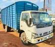 Isuzu NPR 2019 Truck - 2