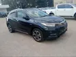 Honda Vezel 1.5 Hybrid 2WD 2019 Black - 1