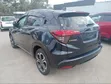 Honda Vezel 1.5 Hybrid 2WD 2019 Black - 2