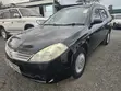 Nissan Wingroad 2006 Nyeusi - 3