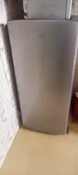 Hisense Friji - Kijivu, Juu ya Freezer - 3