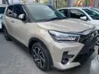 Toyota Raize 1.0 FWD 2020 Beige - 2