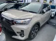 Toyota Raize 1.0 FWD 2020 Beige - 3