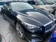 Nissan Skyline 2019 Nyeusi - 2