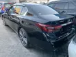 Nissan Skyline 2019 Nyeusi - 4