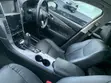 Nissan Skyline 2019 Nyeusi - 5