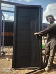 Steel Windows, Doors, Gates & Grills - 2