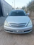 Toyota Allion 2005 Nyeupe - 1