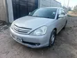 Toyota Allion 2005 Nyeupe - 2