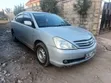 Toyota Allion 2005 Nyeupe - 3