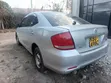 Toyota Allion 2005 Nyeupe - 4