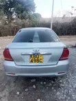 Toyota Allion 2005 Nyeupe - 5