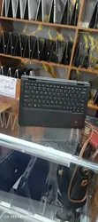 Lenovo Yoga 11e Laptop ya Convertible 4GB RAM 128GB SSD - 2