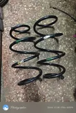 Springs za Mbele za Toyota Vanguard/RAV4 (Zilizotumika) - 1