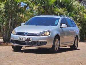Volkswagen Golf 1.4 TSI 5 Door 2012 Grey