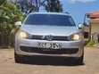 Volkswagen Golf 1.4 TSI 5 Door 2012 Grey - 2
