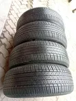 Used Tyres 235/55/18 - 1