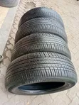 Used Tyres 235/55/18 - 2