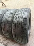 Used Tyres 235/55/18 - 3