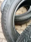 Used Tyres 235/55/18 - 4