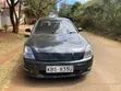 Nissan Teana 2005 Black - 2