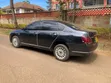 Nissan Teana 2005 Black - 3