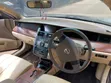 Nissan Teana 2005 Black - 4