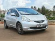 Honda Fit Automatic 2010 Nyeupe - 2