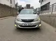Subaru Impreza 2009 Silver - 2