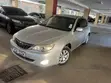 Subaru Impreza 2009 Silver - 5