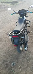 Shineray XY200-24 Sport Bike 2026 Nyeusi - 2