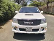 Toyota Hilux 2015 Single Cab - 1