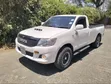 Toyota Hilux 2015 Single Cab - 2