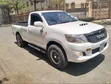 Toyota Hilux 2015 Single Cab - 3