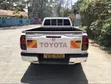 Toyota Hilux 2015 Single Cab - 5