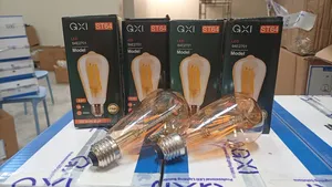 Bulb ya Filament ya d.light