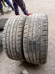 Used Tyres 245/45/17 - 1