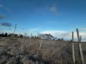 0.125 Acre Land for Sale in Oloolotikosh, Kajiado