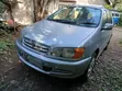 Toyota Ipsum 2004 Gray - 2