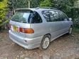 Toyota Ipsum 2004 Gray - 5