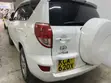Toyota RAV4 2013 Nyeupe - 1
