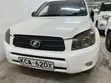 Toyota RAV4 2013 Nyeupe - 2