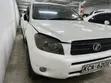 Toyota RAV4 2013 Nyeupe - 4