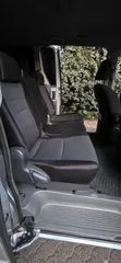 Toyota Voxy X 2WD 8-Seater 2009 Silver - 5