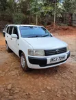 Toyota Probox 2011 DX Station Wagon - 1