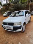 Toyota Probox 2011 DX Station Wagon - 2